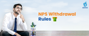 Can I Withdraw From NPS Before My Retirement